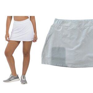Yogalicious Citylite Hailey Skort, size medium